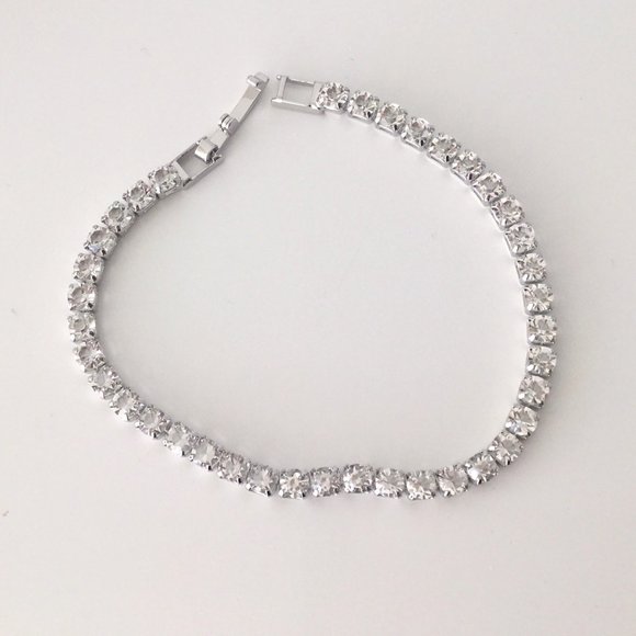 Tennis Bracelet - Picture 1 of 1